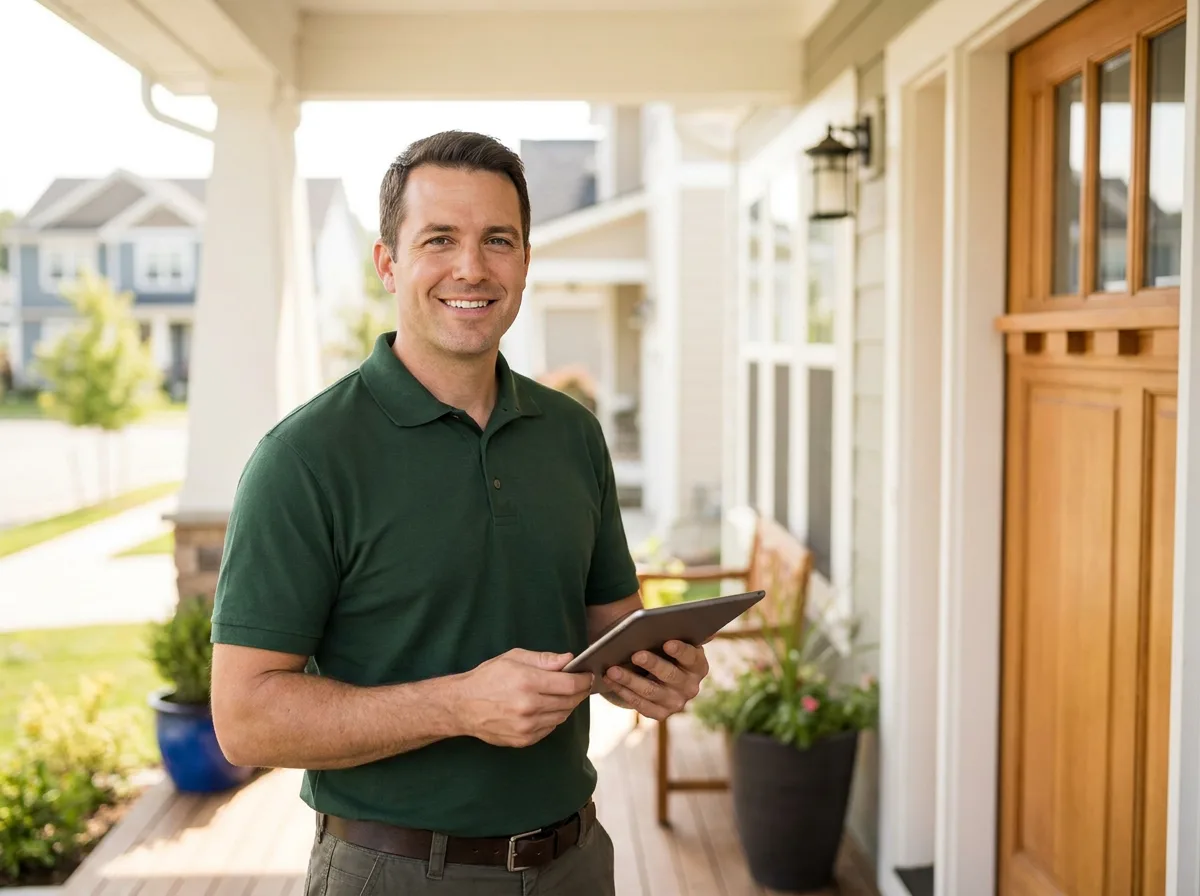 Pest control FAQs for Easton, MD